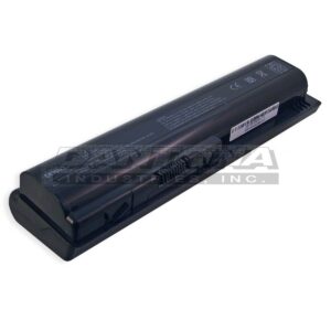 HP (Hewlett-Packard) 41651 462889-121-12 Laptop Replacement Battery 10.8V 6600mAh