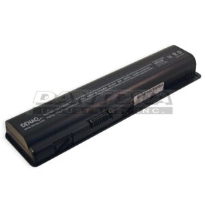 HP (Hewlett-Packard) 462889-121-6 Laptop Replacement Battery 10.8V 5200mAh