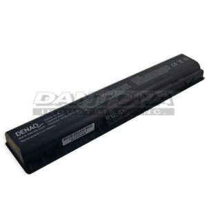 HP (Hewlett-Packard) 416996-541 432974-001 Replacement Battery 14.4V 4400mAh