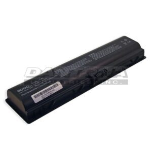 HP (Hewlett-Packard) 411462-141-6 Laptop Replacement Battery 10.8V 5200mAh