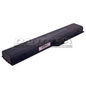 HP (Hewlett-Packard) 4UR18650-2-7 6500508 Laptop Replacement Battery 14.8V 4400mAh