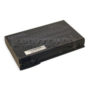 HP (Hewlett-Packard) F2014-60901 F2014-60902 Replacement Battery 14.8V 4400mAh