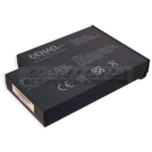 HP (Hewlett-Packard) F3410-60911 F4486 Laptop Replacement Battery 14.8V 4400mAh