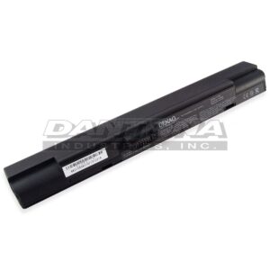 DELL 312-0305 312-0306 Replacement Battery 14.8V 4400mAh