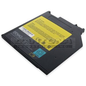 IBM 08K8190 08K8191 08K8193 08K8195 41A4117 Replacement Battery 10.8V 2600mAh