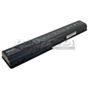 HP (Hewlett-Packard) 464058-121 464058-141 Replacement Battery 14.4V 5200mAh
