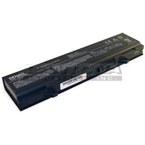 DELL 312-0762 312-0769 Replacement Battery 11.1V 5200mAh