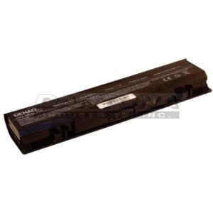 DELL 312-0711 312-0712 Replacement Battery 11.1V 5200mAh