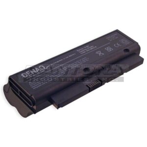 HP (Hewlett-Packard) 447649-251-8 Laptop Replacement Battery 14.8V 5200mAh