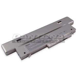 DELL 312-0107 312-0298 Replacement Battery 14.8V 4400mAh