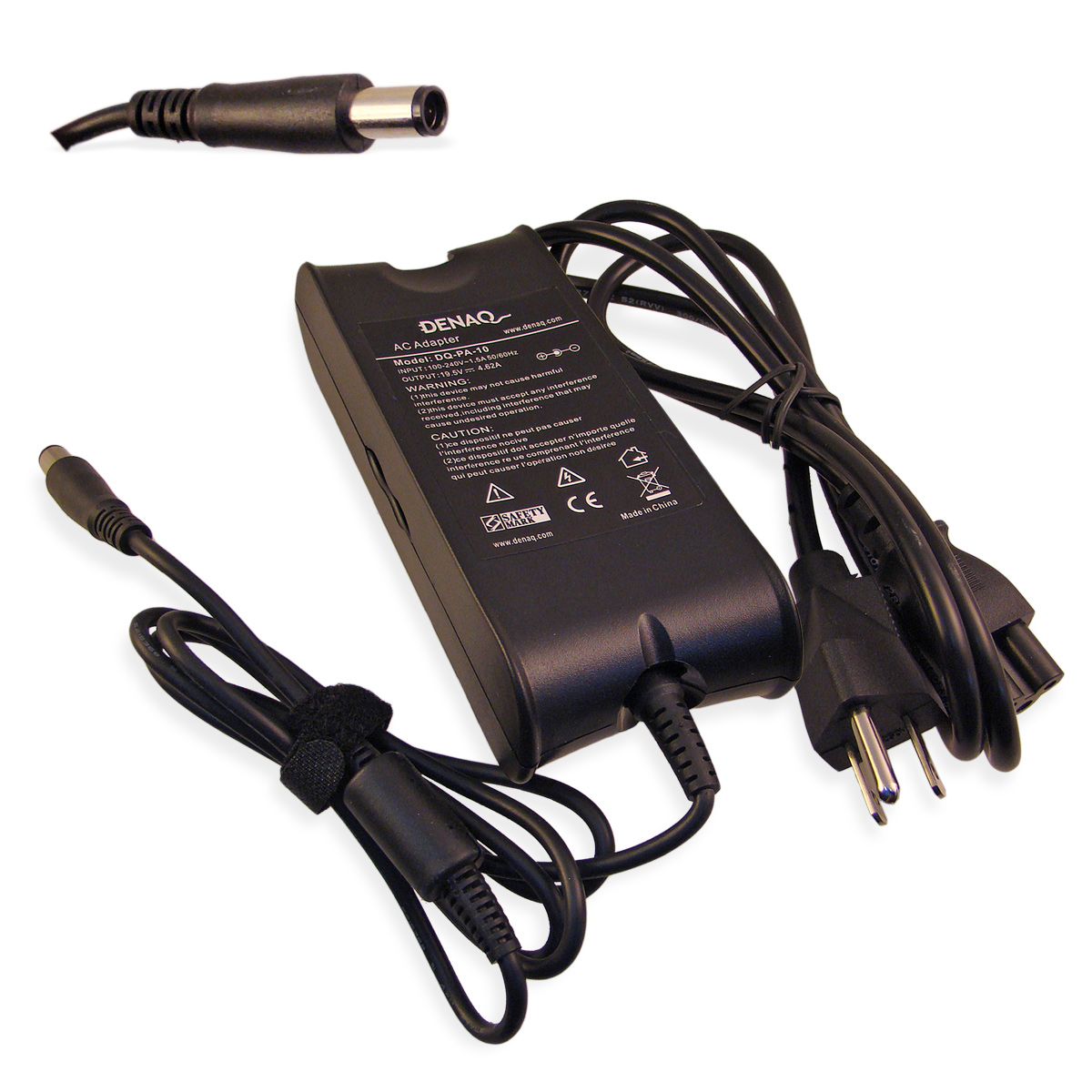 DELL 310-2862 310-3399 310-4002 310-6325 310-6557 AC Adapter