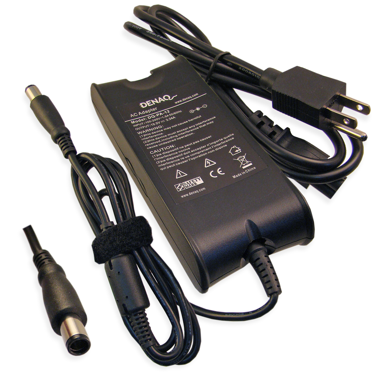 310-4408 DELL 310-2860 310-3149 310-7251 310-7696 AC Adapter