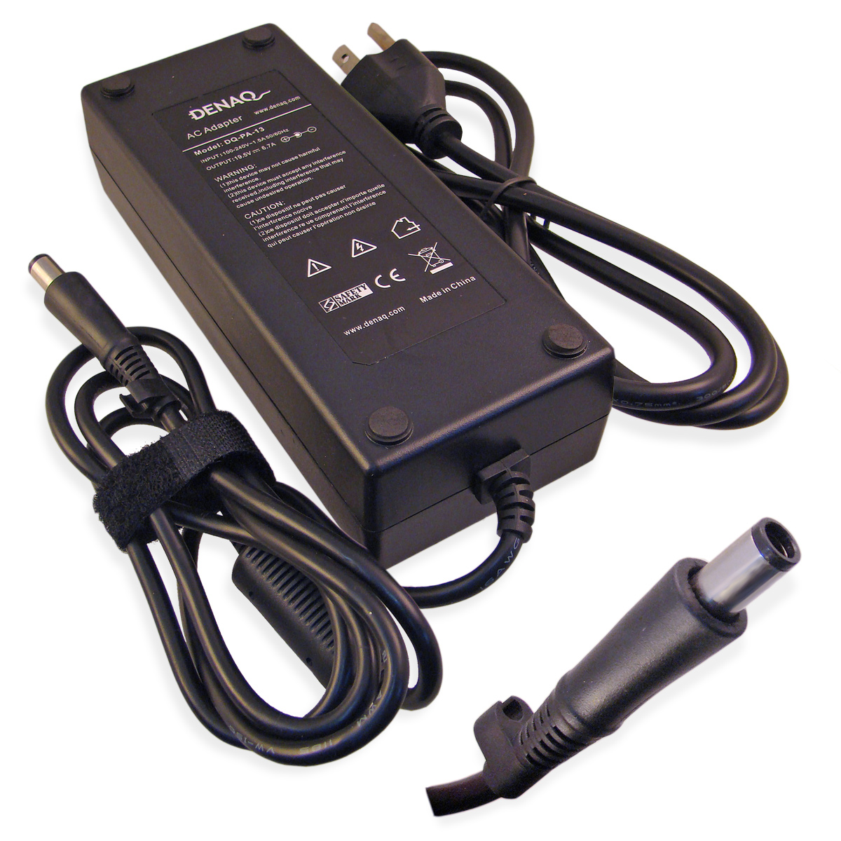 DELL 310-4180 D1078 Inspiron 1720 Inspiron 510M AC Adapter