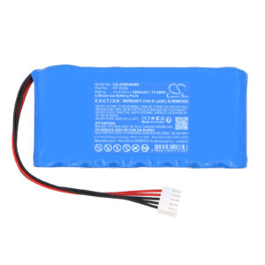Zoncare iMAC U70 iMAC U80 Medical Replacement Battery