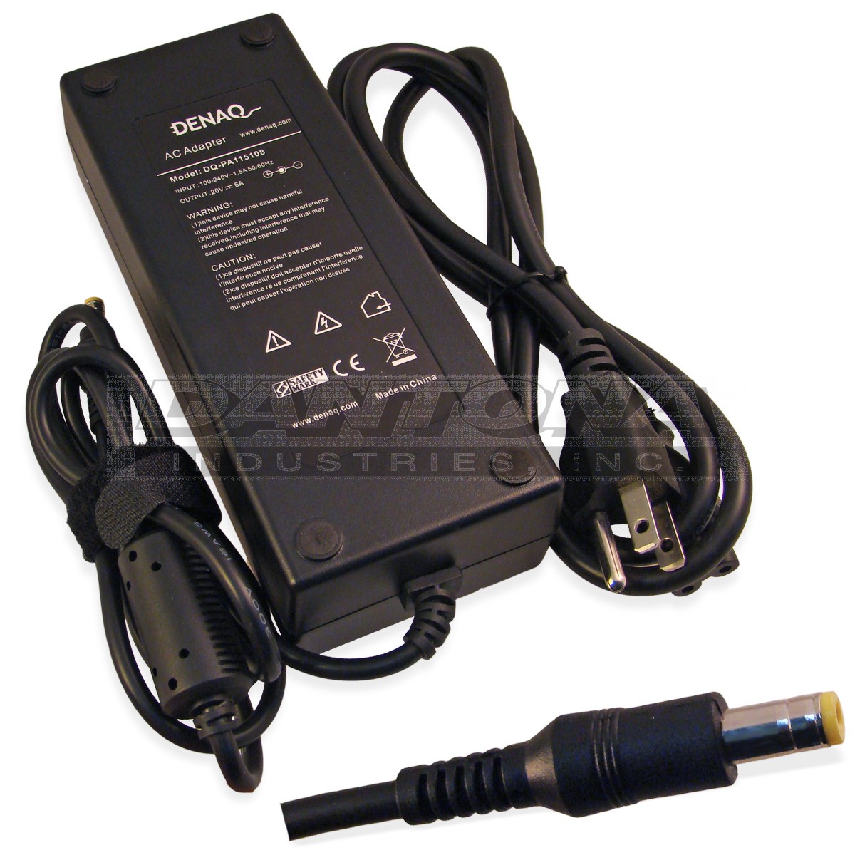 HP (Hewlett-Packard) 316682-003 316687-001 AC Adapter
