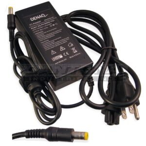 Acer 0335A1965-5521 91.40F28.002-5521 AC Adapter