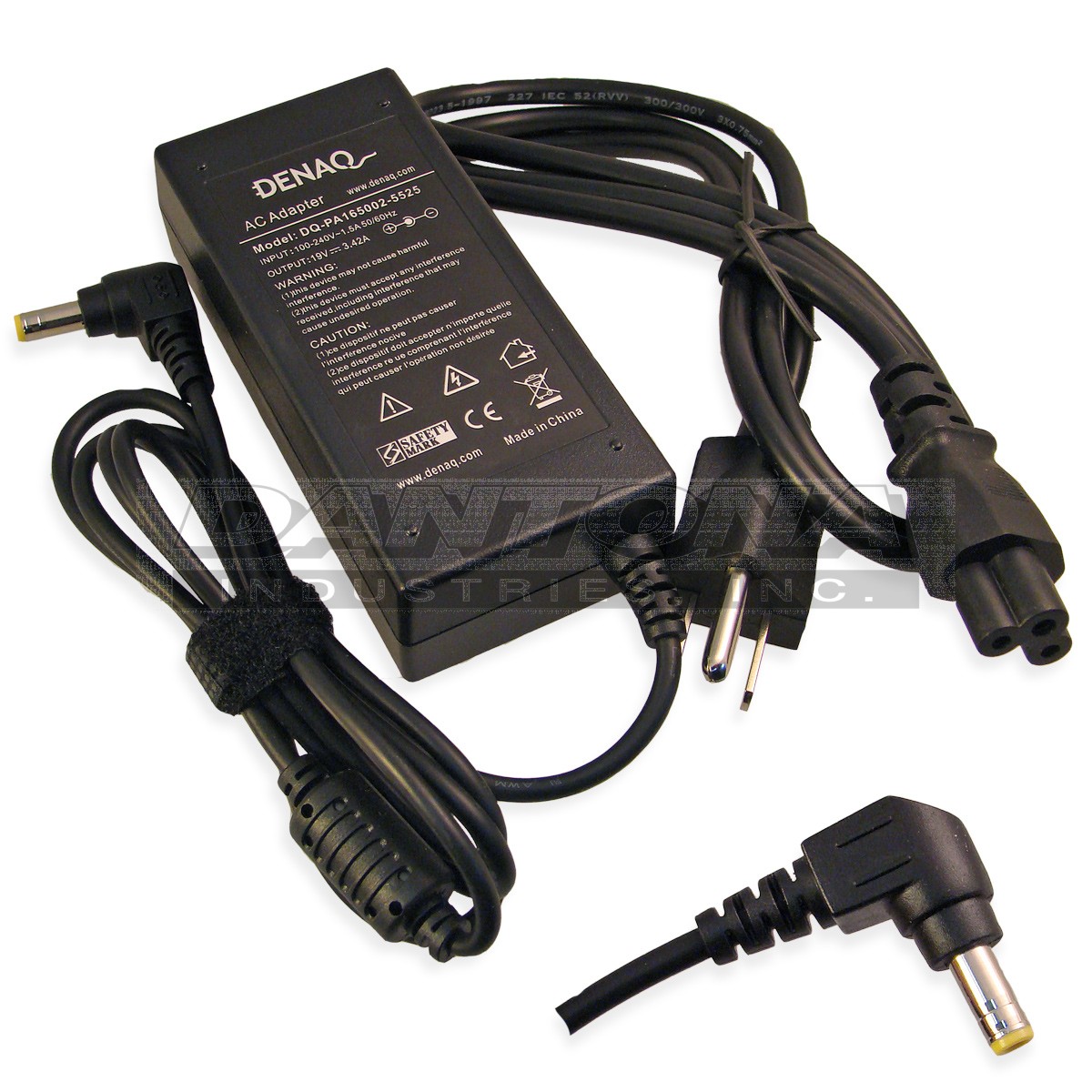 Acer TravelMate 200 AP.06501.005-5525 AC Adapter