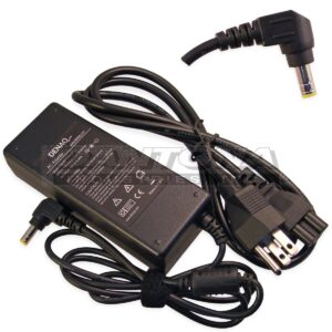 Toshiba 0950-4334 ADP-75HB F4600-60901 PA-1750-04 PA-1750-09 AC Adapter