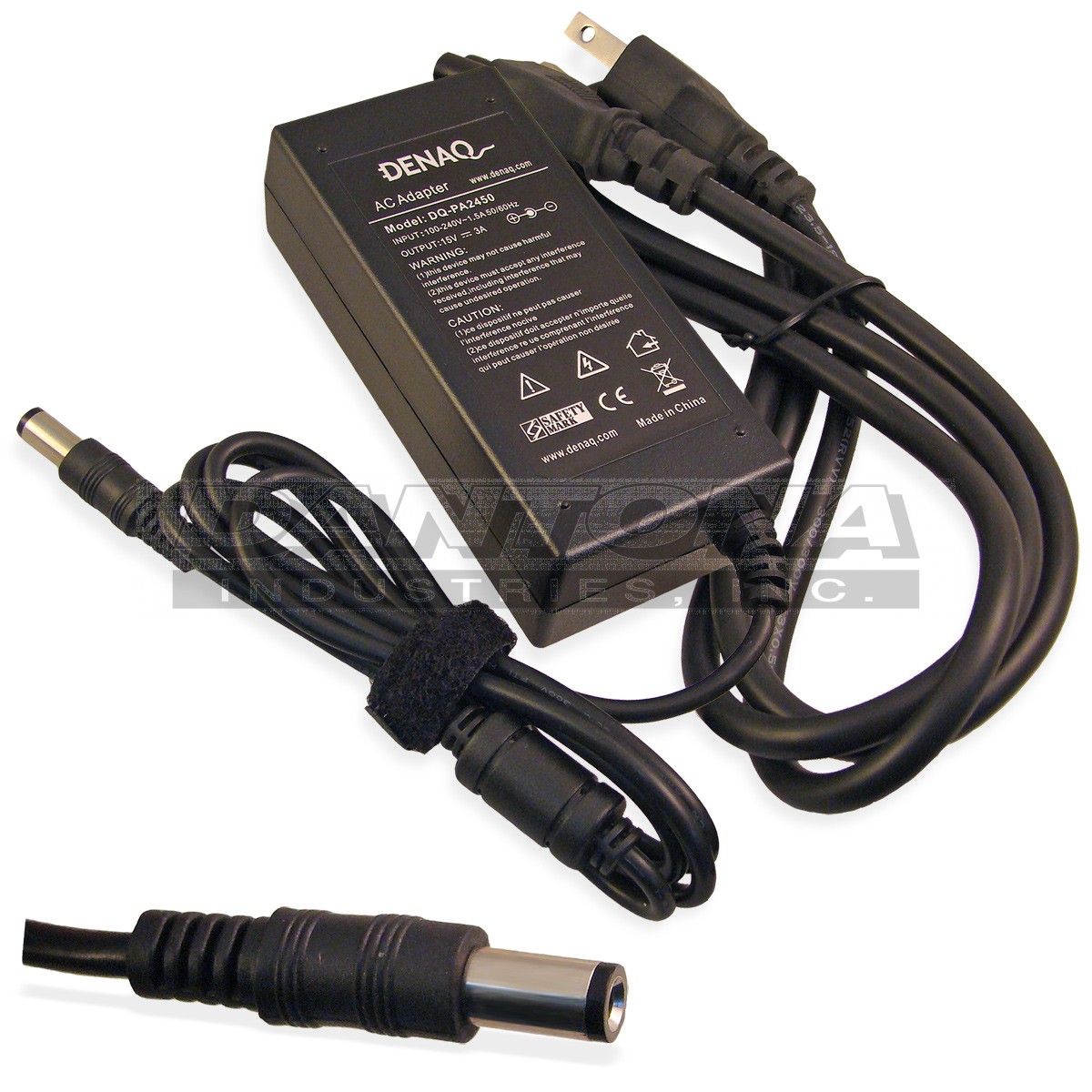 Toshiba ADP-60RH PA2450 PA3080U-1ACA PA3153U-1ACA AC Adapter