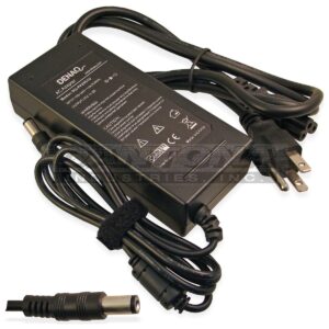 Toshiba PA2501U PA2521U PA3201U-1ACA Portege 2000 Portege 3500 AC Adapter