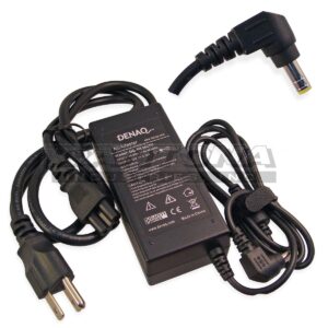 Toshiba Dynabook SS425 PA3032U-1ACA PA3097U-1ACA Satellite 1000 AC Adapter