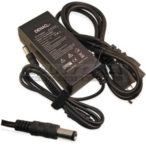 Toshiba PA2411U PA2438U PA2440U PA2444U-1ACA PA2484U PA2500U AC Adapter