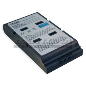 Toshiba PA3123U PA3178U PA3211U-1BRS Laptop Replacement Battery 10.8V 4400mAh