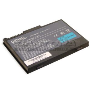 Toshiba PA3154U Portege 2000 Portege 2010 Laptop Replacement Battery 10.8V 2200mAh