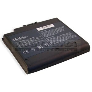 Toshiba PA3166U Satellite 1900 Laptop Replacement Battery 14.8V 7800mAh