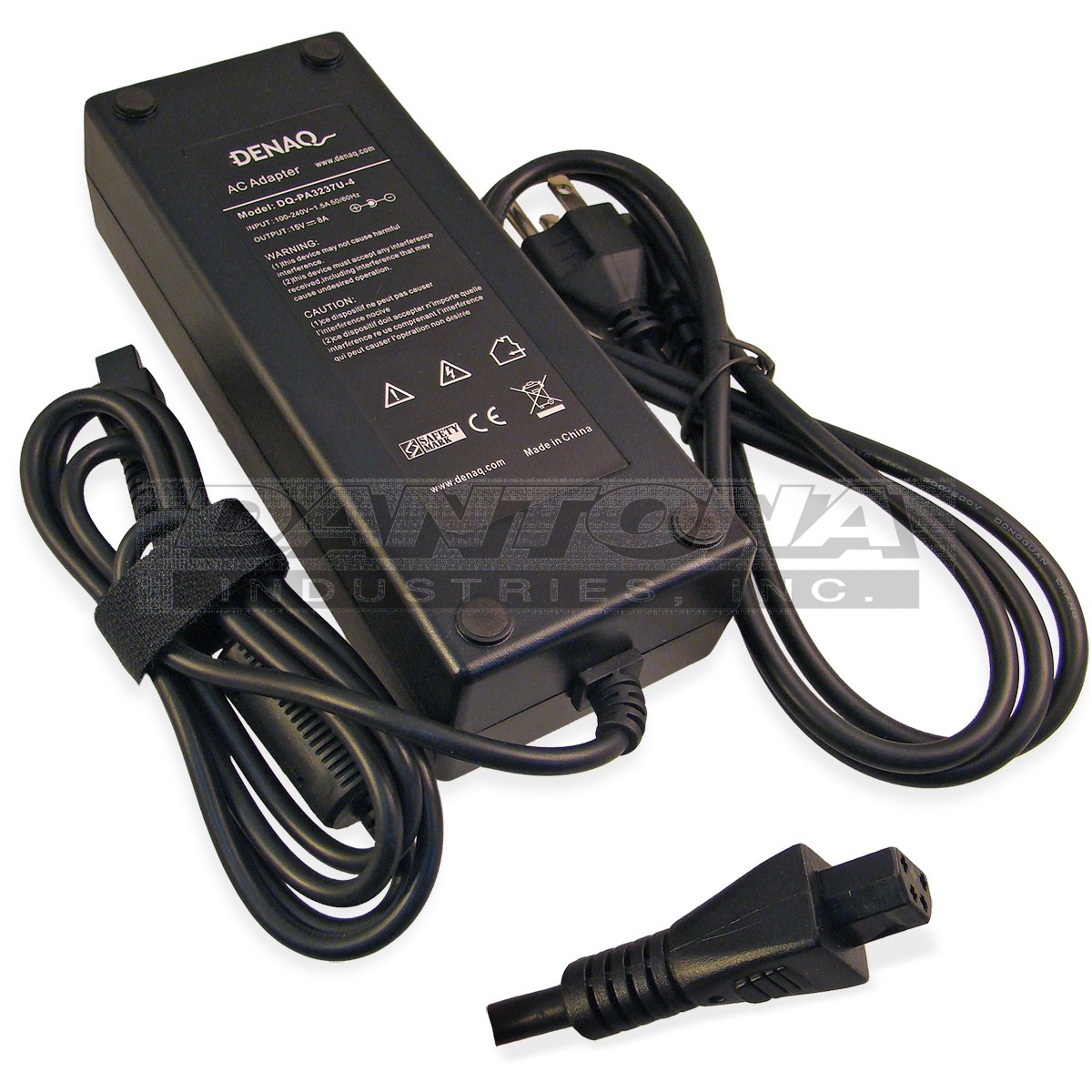 Toshiba PA3237 Qosmio G10 Qosmio G20 Qosmio G25-AV513 AC Adapter