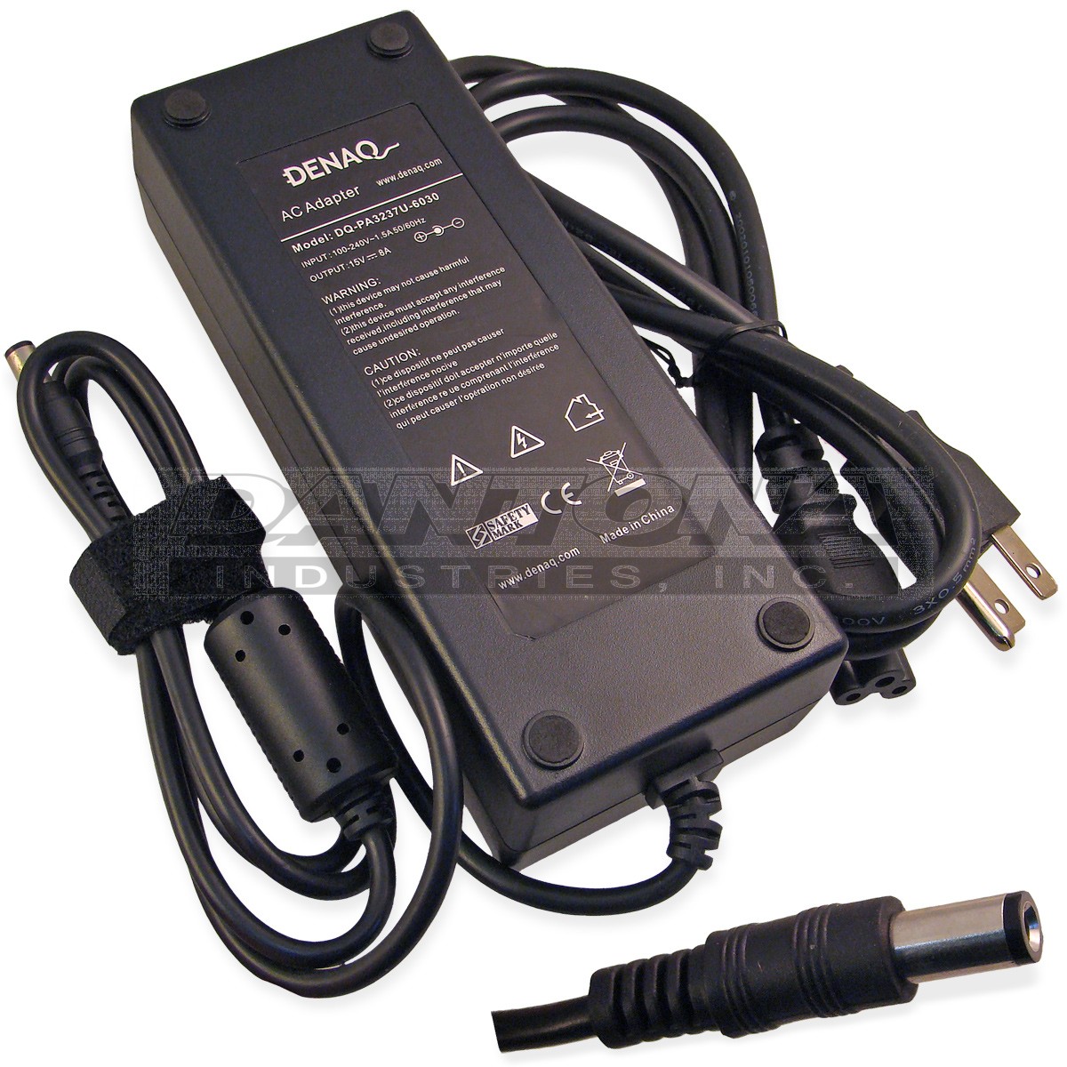 Toshiba PA3237U-2ACA PA3381E-1ACA PA3381U-1ACA AC Adapter