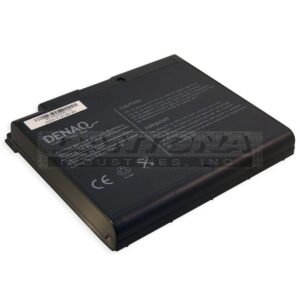 Toshiba PA3250U Satellite 2430-101 Laptop Replacement Battery 14.8V 6600mAh
