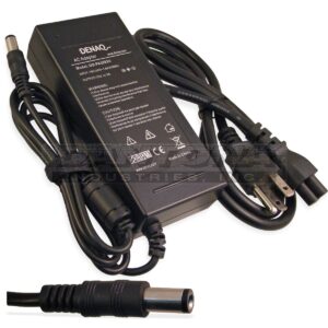 Toshiba PA2301U-1ACA PA2440U PA2444U PA3048U PA3083U PA3215U AC Adapter