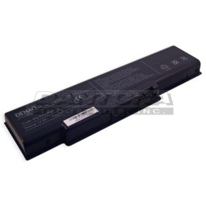 Toshiba PA3382U-1BAS-12 PA3382U-1BRS Laptop Replacement Battery 14.8V 7800mAh