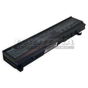 Toshiba PA3399U PABAS076 Laptop Replacement Battery 10.8V 5200mAh