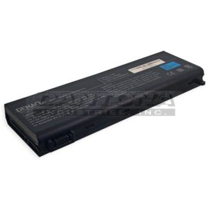 Toshiba Equium L100 PA3420U-1BAC Laptop Replacement Battery 14.8V 4800mAh