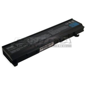 Toshiba K000029030 K000031890 K000031910 Laptop Replacement Battery 10.8V 5200mAh