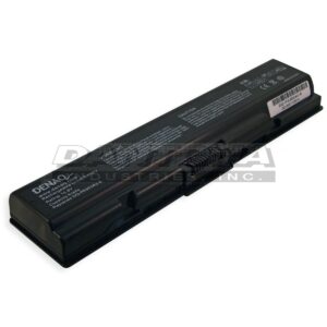 Toshiba Equium A200 PA3533U PA3534U PABAS097 Replacement Battery 10.8V 4400mAh