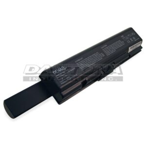 Toshiba Equium A200 PA3535U Satellite A200 Replacement Battery 10.8V 6600mAh