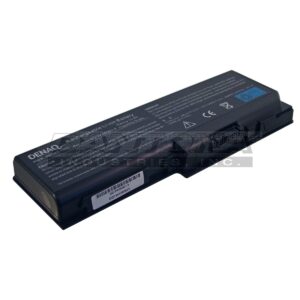 Toshiba Equium P200 PA3536U-1BAS-9 Laptop Replacement Battery 10.8V 7800mAh