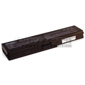 Toshiba Dynabook 253E3W Dynabook 3W Laptop Replacement Battery 10.8V 5200mAh