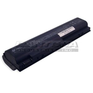 HP (Hewlett-Packard) 367759-001-12 Laptop Replacement Battery 10.8V 6600mAh