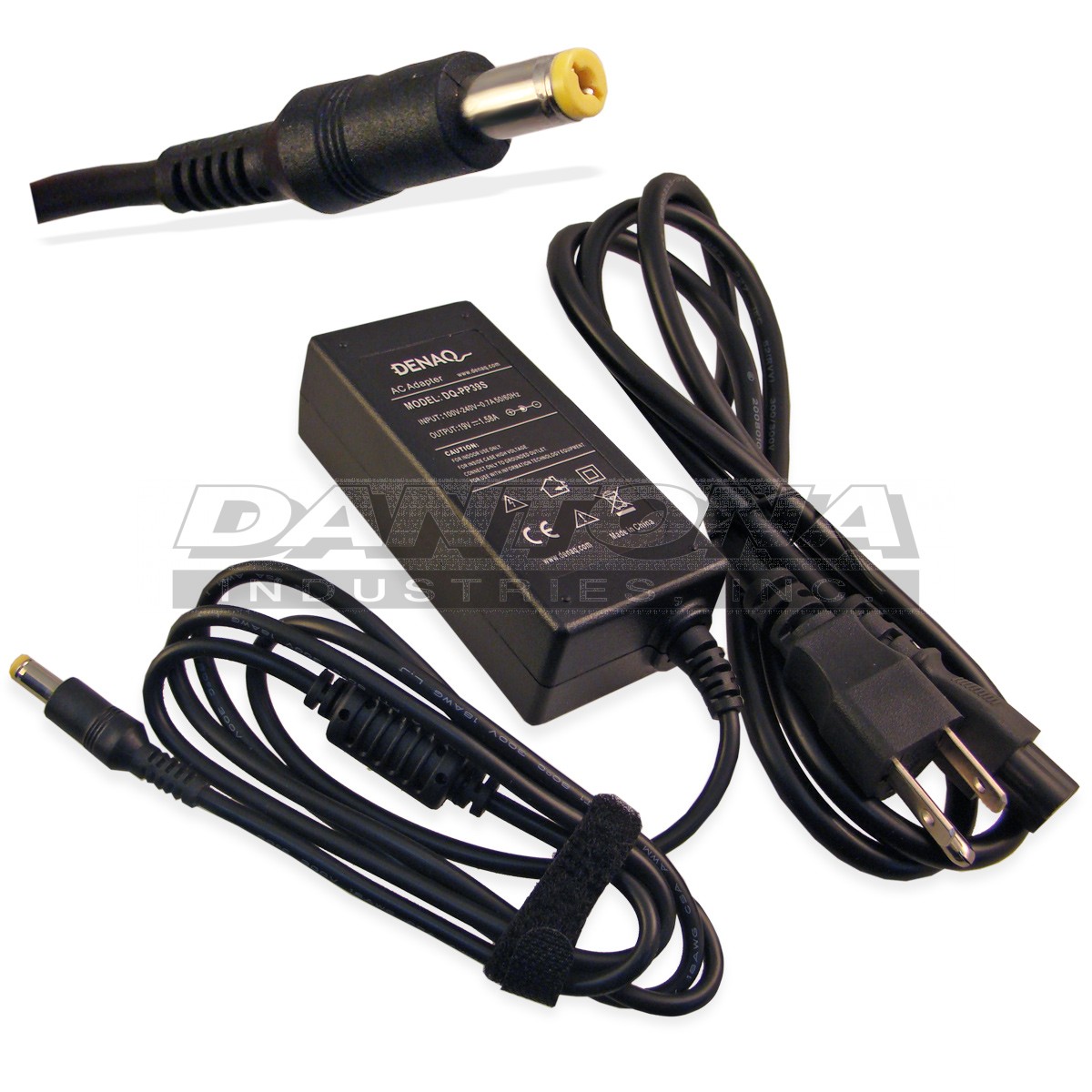 DELL Mini 10 Mini 11Z Mini 12 Mini 9 AC Adapter 10V