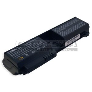 HP (Hewlett-Packard) 431132-002 431325-321 Replacement Battery 7.2V 12000mAh