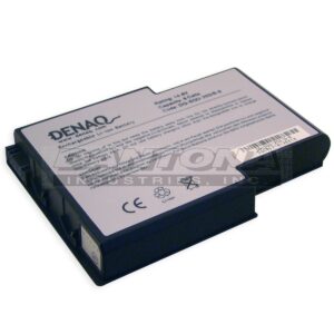 Gateway Solo 400 Solo 450 Replacement Battery 18.8V 4400mAh