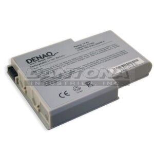 Gateway 6500671 6500711 Replacement Battery 10.8V 4200mAh