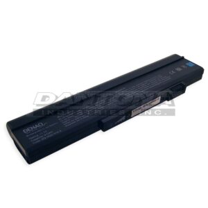 Gateway 6000 6500 8500 Replacement Battery 11.1V 6600mAh