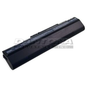 Acer 934T2780F-B Laptop Replacement Battery 11.1V 4400mAh