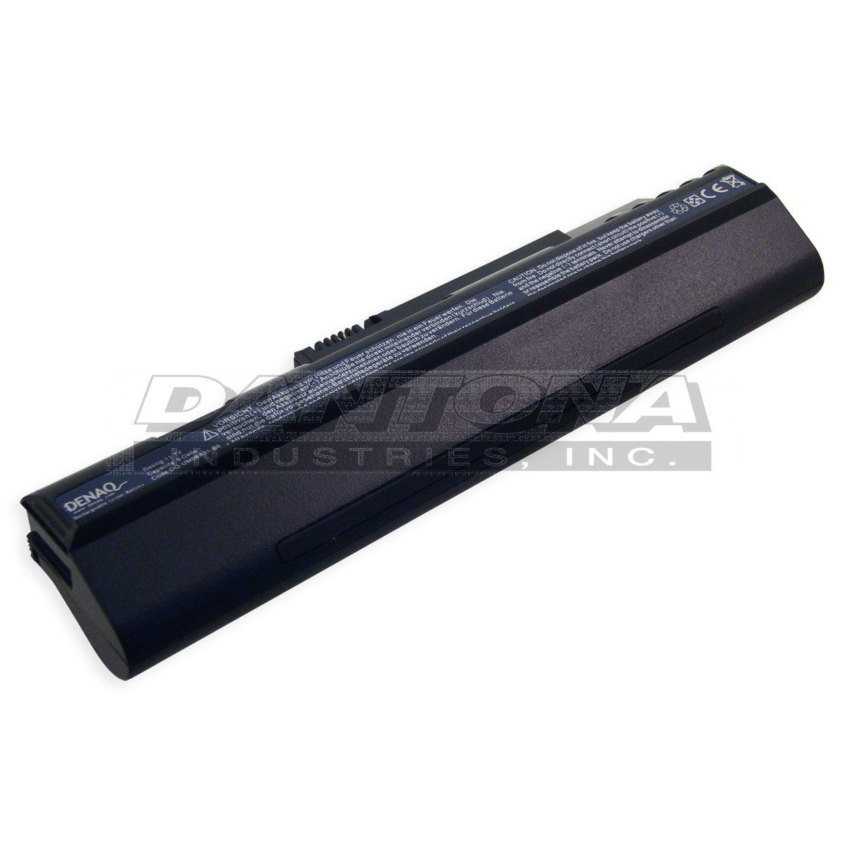 Acer 934T2780F-B Laptop Replacement Battery 11.1V 4400mAh