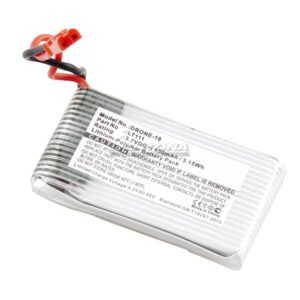 DRONE-18 - Dantona Batteries
